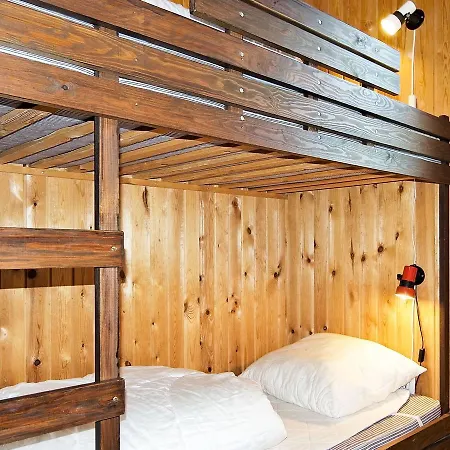 Holiday Home Halvrebene