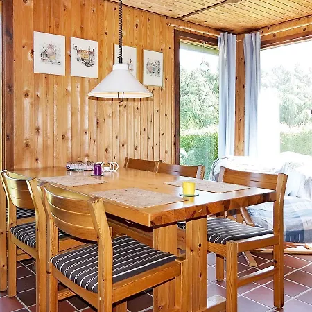 Holiday Home Halvrebene Dom wakacyjny